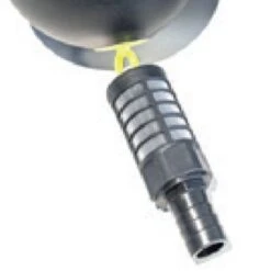 Aanzuigfilterset Zonder Terugstroombeveiliging 1" - 0,75m 5 Aanzuigfilterset Zonder Terugstroombeveiliging 1" - 0,75m -Bouw Materialens Winkel aanzuigfilterset zonder terugstroombeveiliging 1 075m 2