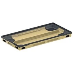 ACO CleanBox Vloerbak 100x50cm