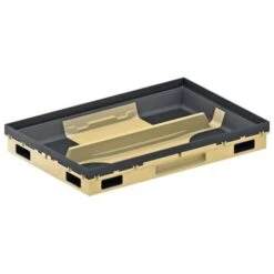 ACO CleanBox Vloerbak 60x40cm