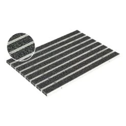 ACO CleanBox Vloermat Outdoor-stroken 100x50cm