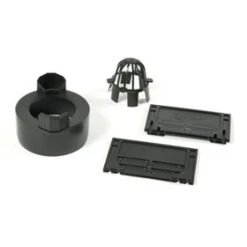 ACO Cleanline Toebehorenset