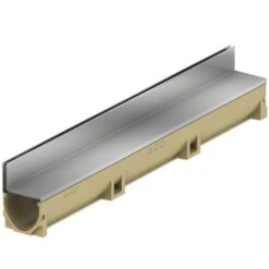 ACO Euroline 100 Discreet 65