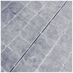 ACO Euroline 100 Discreet 65 Met Lange Hoek -Bouw Materialens Winkel aco euroline 100 discreet 65 met lange hoek 2