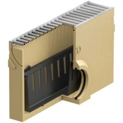 ACO Euroline 100 Galva Zandvanger