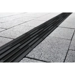 ACO Euroline 100 Microgrip Rooster + Uitloop 6 ACO Euroline 100 Microgrip Rooster + Uitloop -Bouw Materialens Winkel aco euroline 100 microgrip rooster uitloop 2