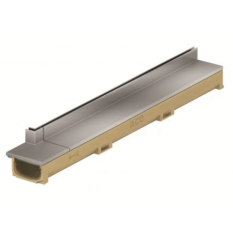 ACO Euroline 60 Discreet 40 Met Korte Hoek 1 ACO Euroline 60 Discreet 40 Met Korte Hoek