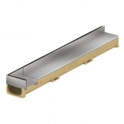 ACO Euroline 60 Discreet 40 Met Lange Hoek