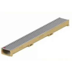 ACO Euroline 60 Shadow Grey Rooster