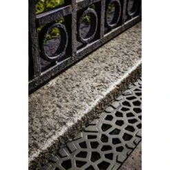 ACO Euroline 60 VORONOÏ Gietijzer Rooster -Bouw Materialens Winkel aco euroline 60 voronoi gietijzer rooster 4