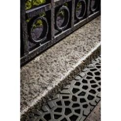 ACO Euroline 100 VORONOÏ Gietijzer Rooster 10 ACO Euroline 100 VORONOÏ Gietijzer Rooster -Bouw Materialens Winkel aco euroline voronoi gietijzer rooster 4