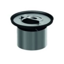 ACO Europoint Geurafsluiter Voor Afvoerelement HOOG