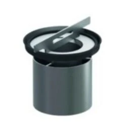 ACO Europoint Geurafsluiter Voor Afvoerelement LAAG