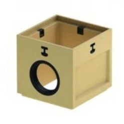 ACO Europoint Ophoogelement