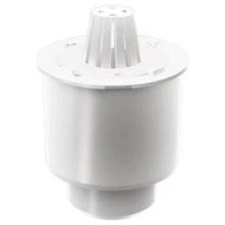 ACO Geurafsluiter/bladvanger 3-delig