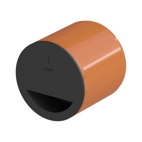 ACO Geurafsluiter Voor Zandvanger Afvoergeul 1 ACO Geurafsluiter Voor Zandvanger Afvoergeul