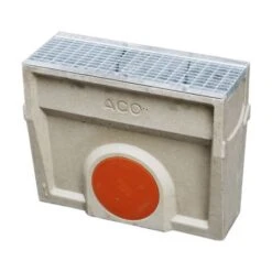 ACO Large 200 Galva Zandvanger