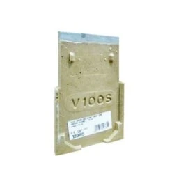 Eindplaat Voor ACO Multidrain MD 100 Gietijzer Rooster