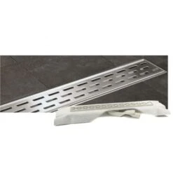 Aco Showerline B360° + CLASSIC 78,5cm -Bouw Materialens Winkel aco showerline douchegoot b360 classic 785cm 7