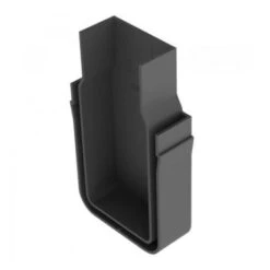 ACO Slimline Eindplaat Gesloten