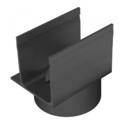 ACO Slimline Verbindingsstuk Met Verticale Uitloop