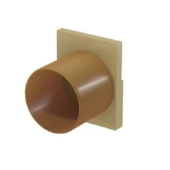 Zijafvoer Voor ACO Euroline 100 Discreet 65