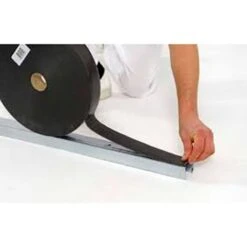 Akoestische Dichtingsband 30mx70mm -Bouw Materialens Winkel akoestische dichtingsband 30mx70mm 3