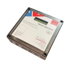 Alarm Voor Olie- En Benzineafscheider