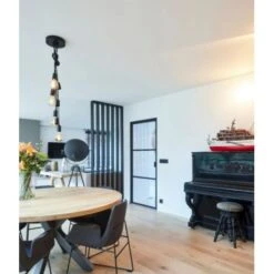 ALU-D'ORS DISTRICT 2 Deur H201.5 B78 - Links/rechts 11 ALU-D'ORS DISTRICT 2 Deur H201.5 B78 - Links/rechts -Bouw Materialens Winkel alu d ors district 2 deur h2015 b78 links rechts 2