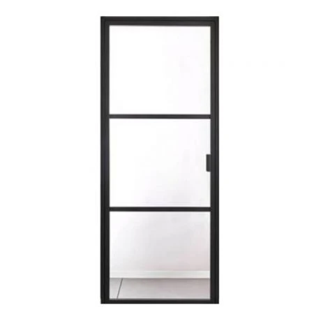 ALU-D'ORS DISTRICT 2 Deur H211.5 B78 - Links/rechts 1 ALU-D'ORS DISTRICT 2 Deur H211.5 B78 - Links/rechts