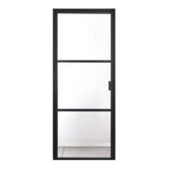 ALU-D'ORS DISTRICT 2 Deur H211.5 B83 - Links/rechts