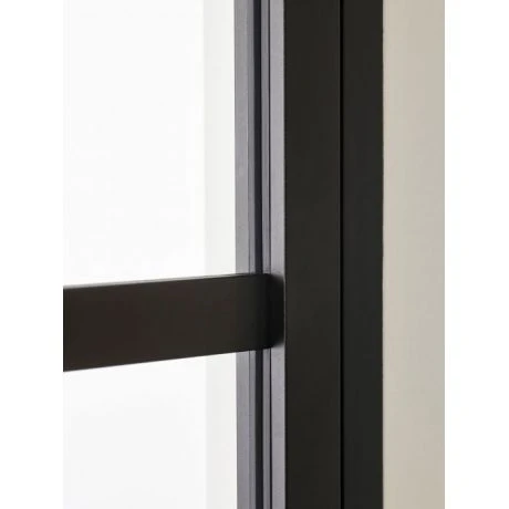 ALU-D'ORS URBAN Deur H201.5 B73 - Links/rechts 4 ALU-D'ORS URBAN Deur H201.5 B73 - Links/rechts - Afbeelding 4