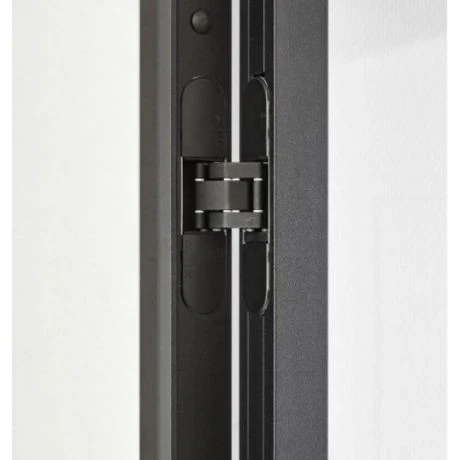 ALU-D'ORS URBAN Deur H201.5 B73 - Links/rechts 5 ALU-D'ORS URBAN Deur H201.5 B73 - Links/rechts - Afbeelding 5