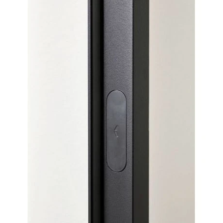 ALU-D'ORS URBAN Deur H201.5 B73 - Links/rechts 7 ALU-D'ORS URBAN Deur H201.5 B73 - Links/rechts - Afbeelding 7