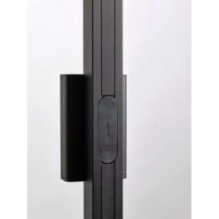 ALU-D'ORS URBAN Deur H201.5 B73 - Links/rechts 16 ALU-D'ORS URBAN Deur H201.5 B73 - Links/rechts -Bouw Materialens Winkel alu d ors urban deur h2015 b73 links rechts 7