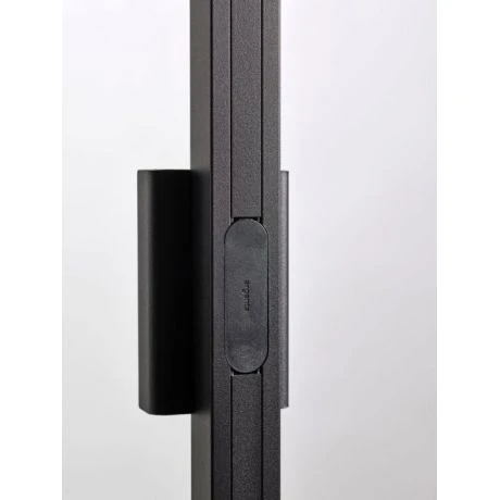 ALU-D'ORS URBAN Deur H201.5 B73 - Links/rechts 8 ALU-D'ORS URBAN Deur H201.5 B73 - Links/rechts - Afbeelding 8