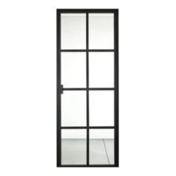 ALU-D'ORS URBAN Deur H201.5 B78 - Links/rechts