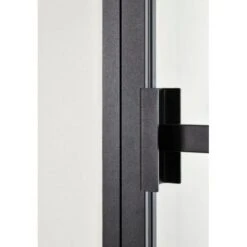 ALU-D'ORS URBAN Deur H201.5 B78 - Links/rechts -Bouw Materialens Winkel alu d ors urban deur h2015 b78 links rechts 8