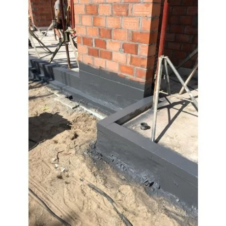 Hevadex Aquaproof Liquid 10KG 3 Hevadex Aquaproof Liquid 10KG - Afbeelding 3