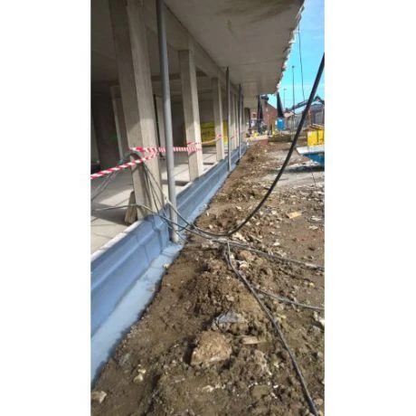 Hevadex Aquaproof Liquid 10KG 4 Hevadex Aquaproof Liquid 10KG - Afbeelding 4