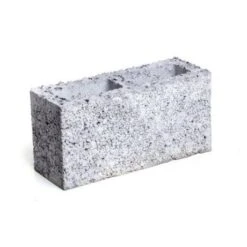 Argexblok HOL 39x14x19 (LxBxH Cm) - Pallet 144 Stuks