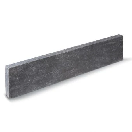 Asian Blue Antico Boordsteen 100x20x3cm (per Stuk) 1 Asian Blue Antico Boordsteen 100x20x3cm (per Stuk)