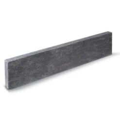 Asian Blue Antico Boordsteen 100x20x5cm (per Stuk)