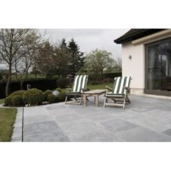 Asian Blue Antico Tegel 40x40x2,5cm (kist 12,8m²) -Bouw Materialens Winkel asian blue antico tegel 40x40x25cm kist 128m 2