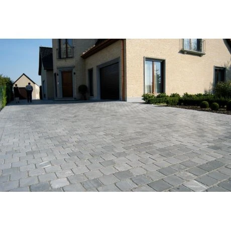 Asian Blue Oude Kassei 15x15x5cm (kist 7,2m²) 3 Asian Blue Oude Kassei 15x15x5cm (kist 7,2m²) - Afbeelding 3