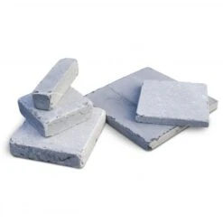 Asian Blue Oude Kassei 20x20x2,5cm (kist 14,4m²)