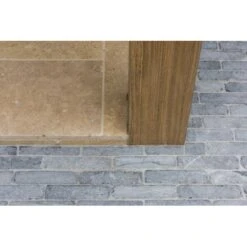 Asian Blue Oude Kassei 20x5x5cm (kist 7,2m²) -Bouw Materialens Winkel asian blue oude kassei 20x5x5cm kist 758m 3