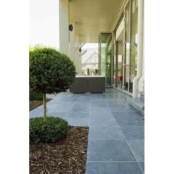 Asian Blue Tegel 40x40x2cm (kist 16m²) -Bouw Materialens Winkel asian blue tegel 40x40x2cm kist 16m 3