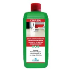 Berdy Cerasol Onderhoudsreiniger 1L