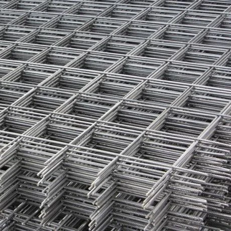 Betonnet 3x2m Dia.8mm Maas15x15cm - Per Stuk 3 Betonnet 3x2m Dia.8mm Maas15x15cm - Per Stuk - Afbeelding 3