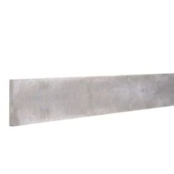 Betonplaat 245x30x3.2cm